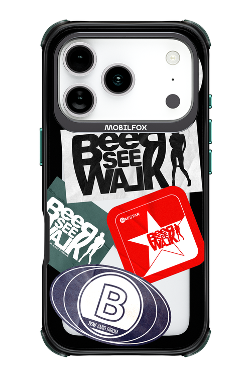 Beerseewalk I 2.0 - Apple iPhone 17 Pro