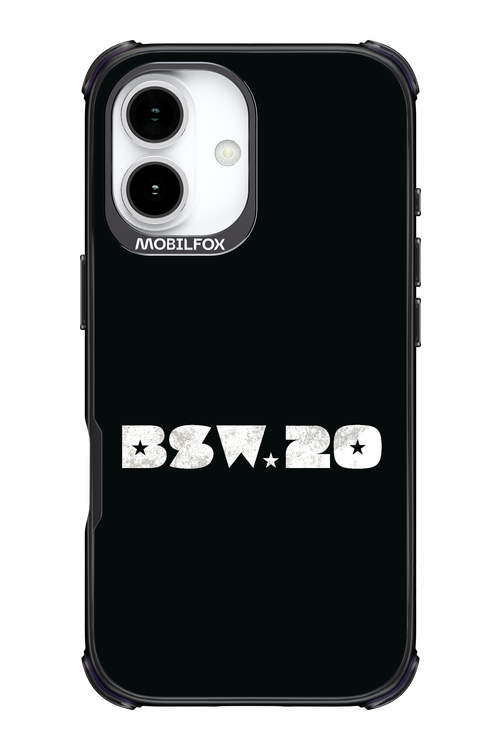 BSW 20 (7) 2.0 - Apple iPhone 17