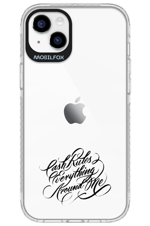 Cash Rules Script - Apple iPhone 14 Plus