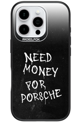 Need Money II - Apple iPhone 16 Pro