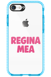 Regina Mea - Apple iPhone 8