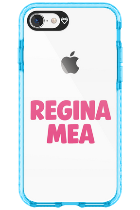 Regina Mea - Apple iPhone 8