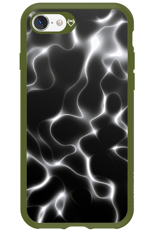 Dark Aura 2.0 - Apple iPhone SE 2022