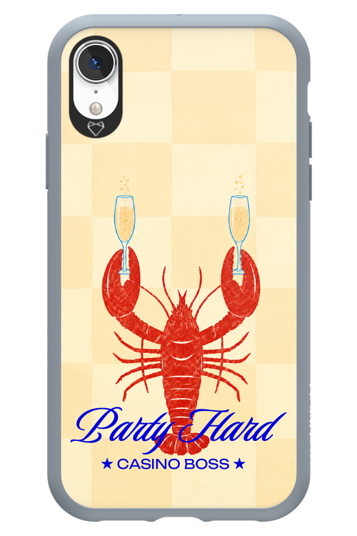 Party Hard 2.0 - Apple iPhone XR