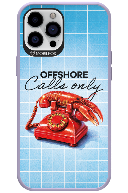 Offshore 2.0 - Apple iPhone 12 Pro Max