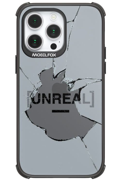 Broken Glass - Apple iPhone 14 Pro Max