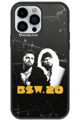 BSW 20 (3) 2.0 - Apple iPhone 13 Pro Max