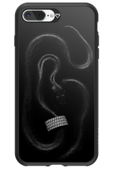 Diamond Mamba 2.0 - Apple iPhone 7 Plus