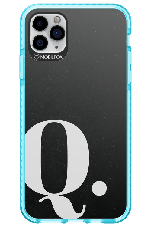 Q (Off Space) 2.0 - Apple iPhone 11 Pro Max