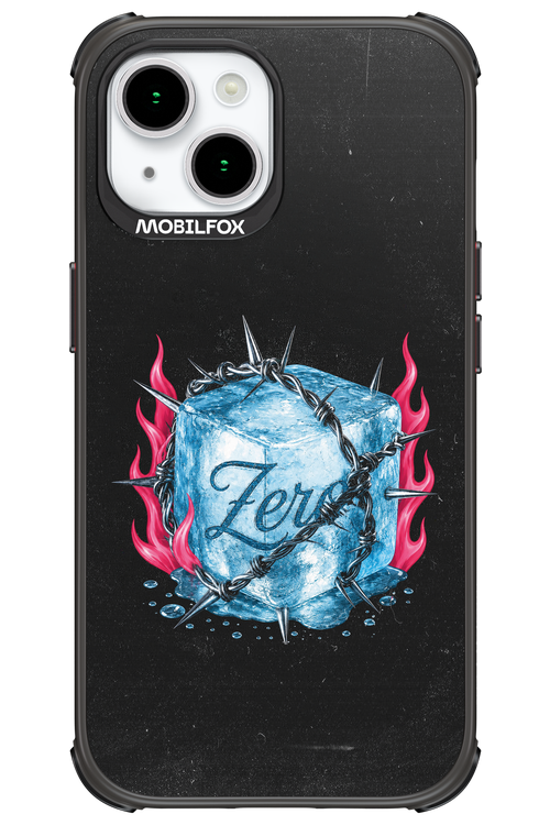 Zero 2.0 - Apple iPhone 15