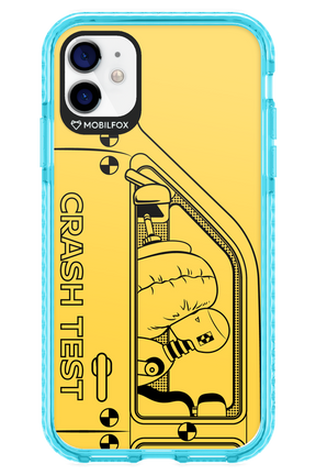 Crumple Zone - Apple iPhone 11