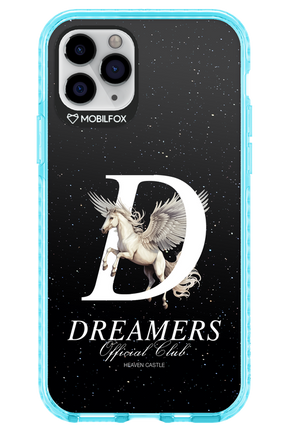 Dreamers - Apple iPhone 11 Pro