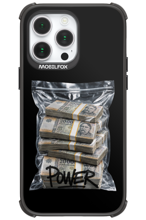 Money Bag 2.0 - Apple iPhone 14 Pro Max