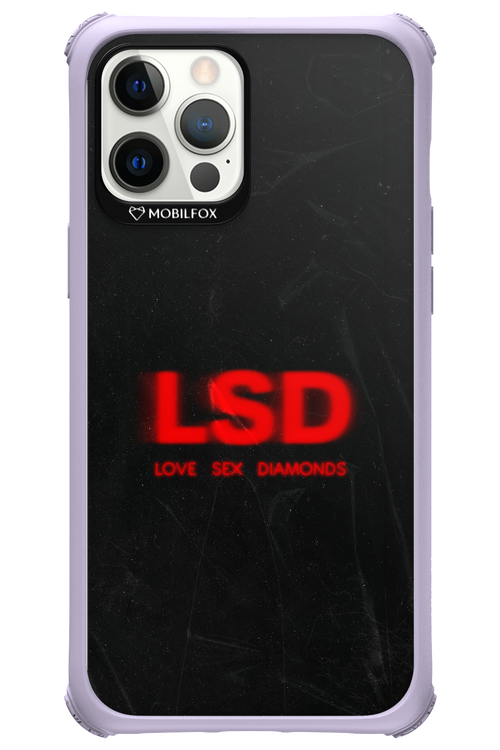 LSD 2.0 - Apple iPhone 12 Pro Max