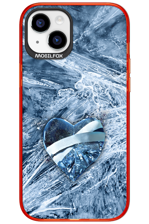 Ice 2.0 - Apple iPhone 15 Plus