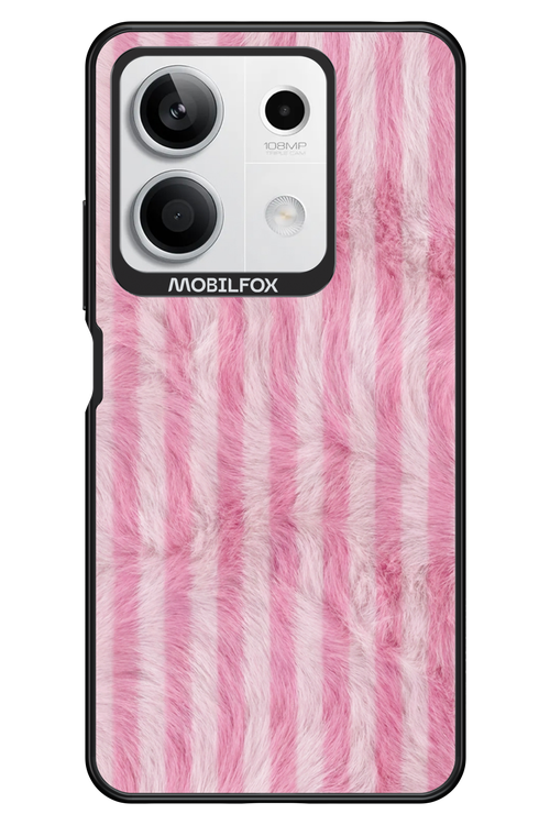 Furr Case 2.0 - Xiaomi Redmi Note 13 5G