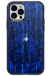 Franta 2.0 - Apple iPhone 12 Pro