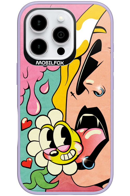 Love Sick 2.0 - Apple iPhone 16 Pro