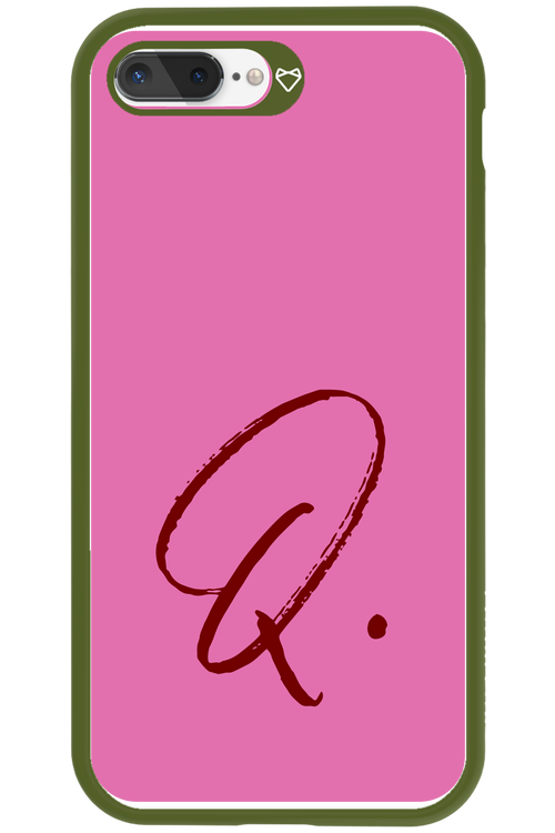 (Sorbet) Q 2.0 - Apple iPhone 8 Plus