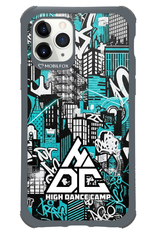 HDC 3 - Apple iPhone 11 Pro