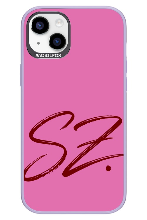 (Sorbet) SZ 2.0 - Apple iPhone 14 Plus