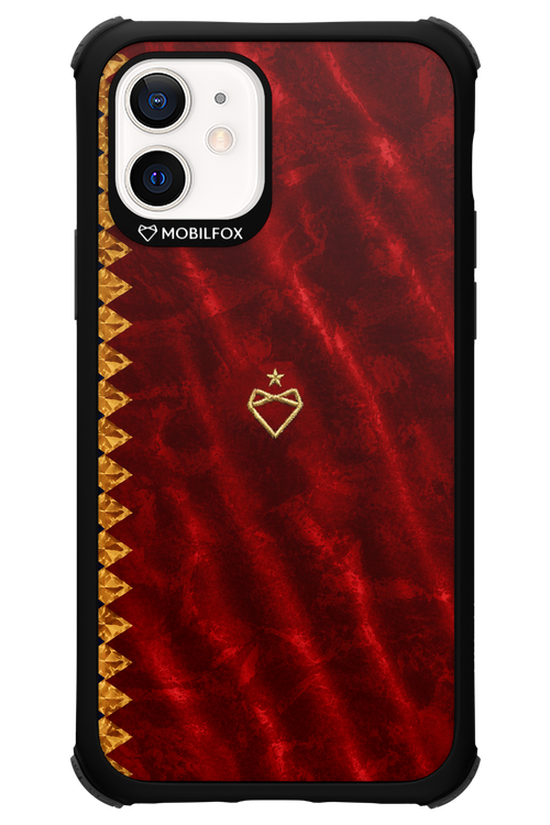 Spania x Mobilfox 2.0 - Apple iPhone 12