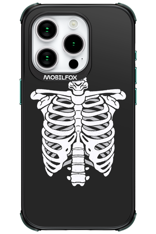 SKELETON - Apple iPhone 15 Pro