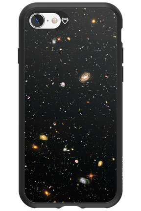 Cosmic Space - Apple iPhone 8