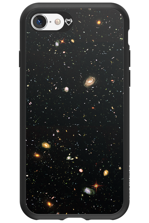 Cosmic Space - Apple iPhone 8