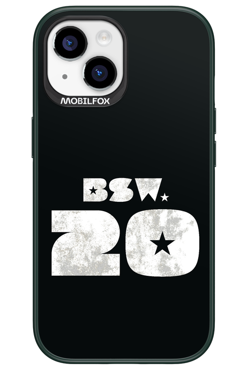 BSW 20 (9) 2.0 - Apple iPhone 15