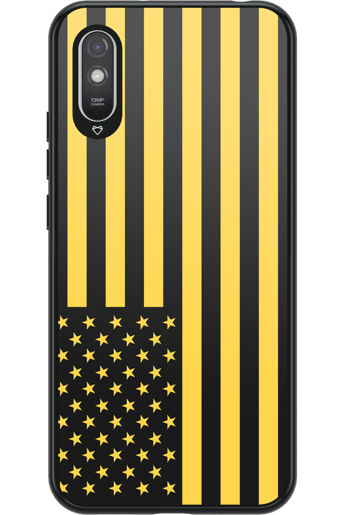 Safety Stars 2.0 - Xiaomi Redmi 9A