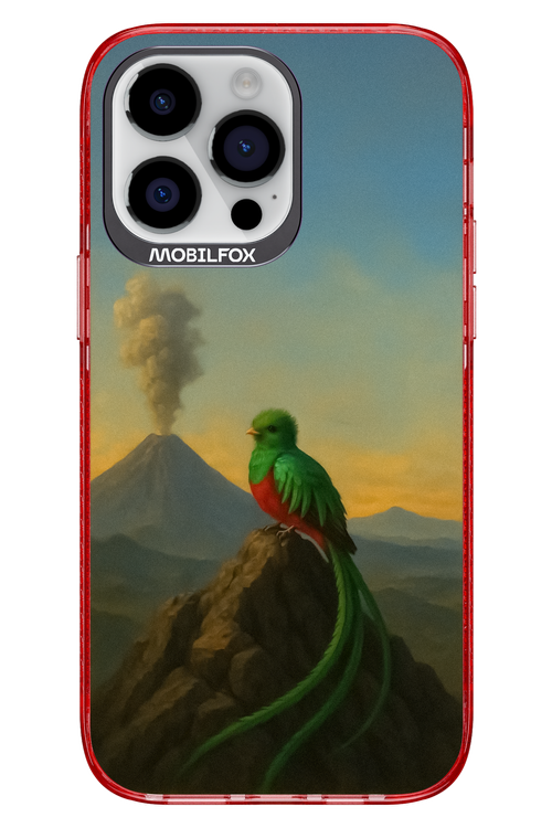 Birdy 2.0 - Apple iPhone 14 Pro Max