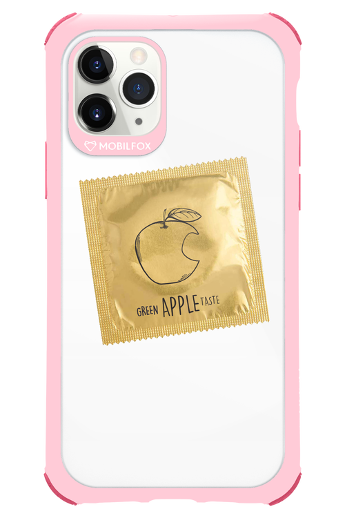 Safety Apple 2.0 - Apple iPhone 11 Pro