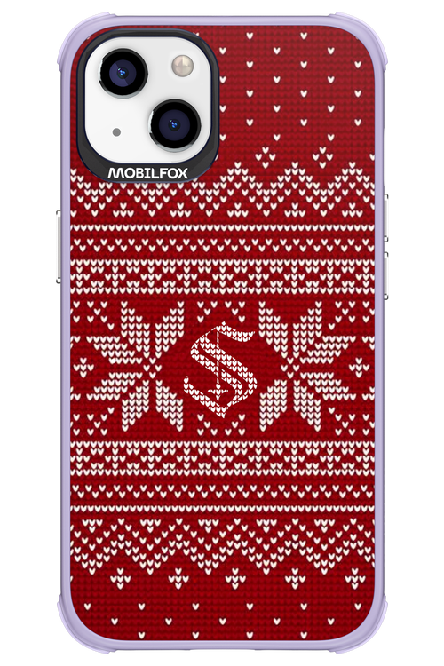 COZY STELLAR KNIT - Apple iPhone 13