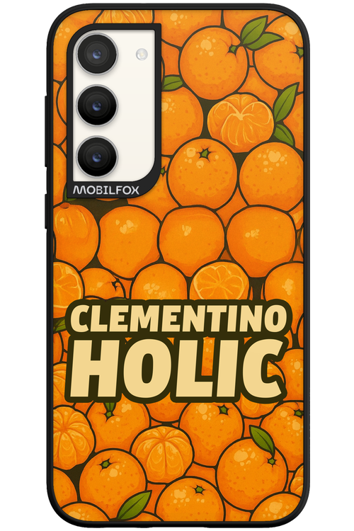 Clementino Holic 2.0 - Samsung Galaxy S23 Plus