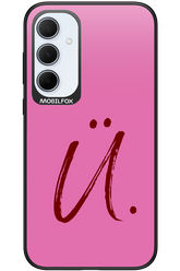 (Sorbet) U II 2.0 - Samsung Galaxy A35