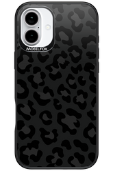 BLACK LEOPARD - Apple iPhone 16 Plus