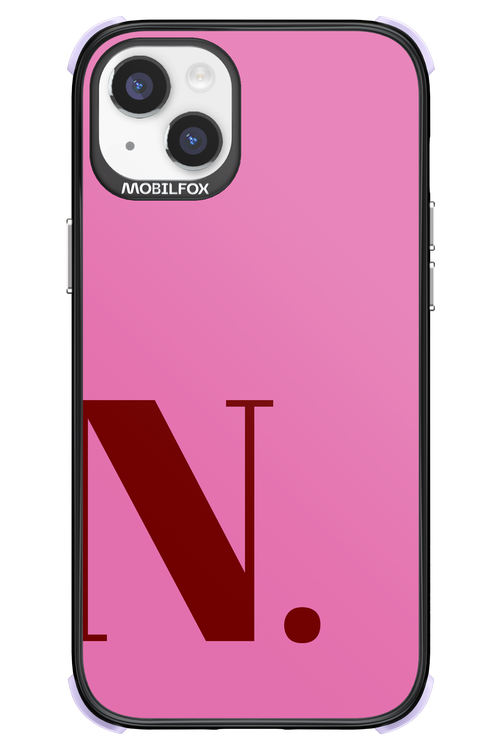 N (Sorbet) 2.0 - Apple iPhone 14 Plus
