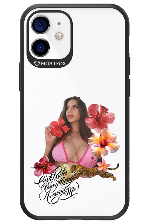Island Money Muse 2.0 - Apple iPhone 12 Mini