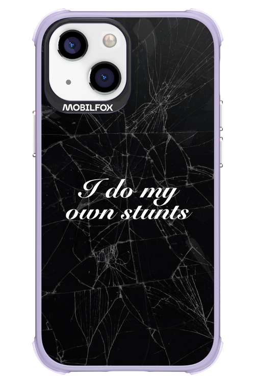 Stunts 2.0 - Apple iPhone 13 Mini