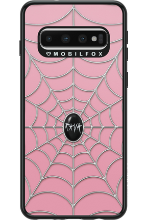 SpiderQueen 2.0 - Samsung Galaxy S10