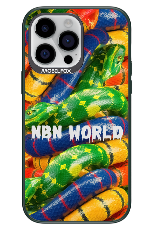 Wild - Apple iPhone 14 Pro Max