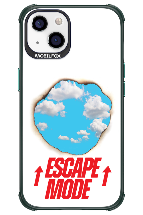 Escape mode 2.0 - Apple iPhone 13