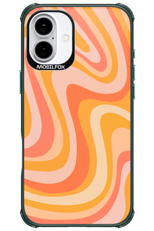 Sex on the Beach 2.0 - Apple iPhone 16 Plus