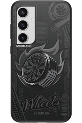 Hot Money - Samsung Galaxy S24+