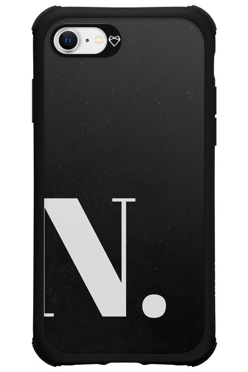 N (Off Space) 2.0 - Apple iPhone SE 2022