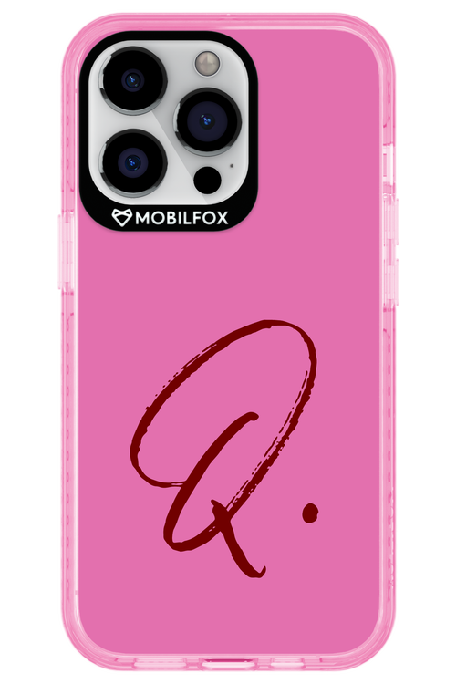 (Sorbet) Q 2.0 - Apple iPhone 13 Pro