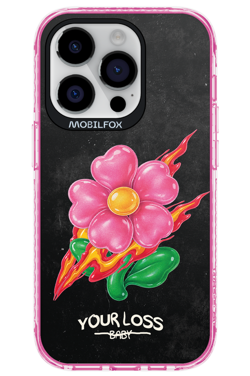 Your Loss 2.0 - Apple iPhone 14 Pro