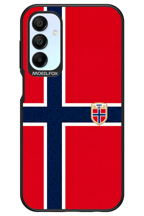 Norway 2.0 - Samsung Galaxy A15