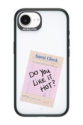 DO YOU LIKE IT HOT 2.0 - Apple iPhone 16e